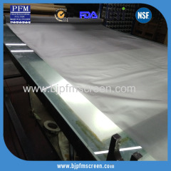 Stainless Wire Cloth 635 mesh