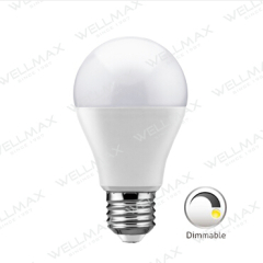 WELLMAX Dimmable LED Bulb 10W