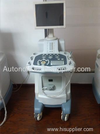 Hot sale product Digital Trolley Medical equipment Ultrasound Scanner ATNL/51353