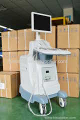 Digital Trolley Medical equipment Ultrasound Scanner