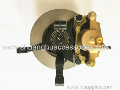 Disc brake for electric car-ISO9001:2008