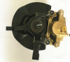 Disc brake for electric car-ISO9001:2008