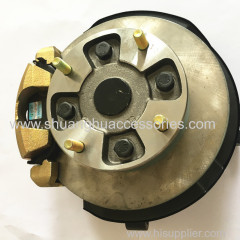 Disc brake for electric car-ISO9001:2008