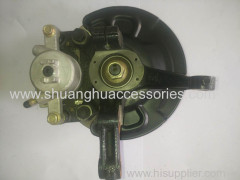 Disc brake for electric car-ISO9001:2008