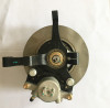 Disc brake for electric car-ISO9001:2008