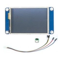 Nextion NX3224T028 - Generic 2.8" HMI LCD Touch Display