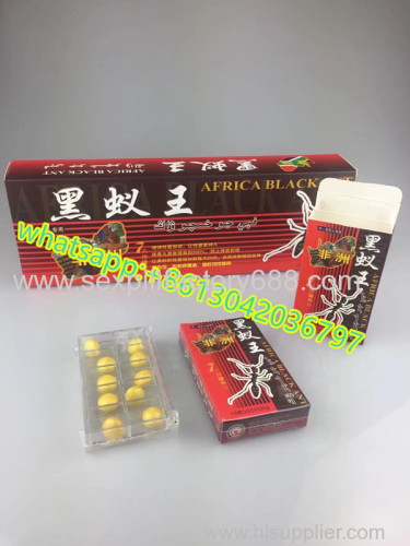Viagra Alternative African Black Ant