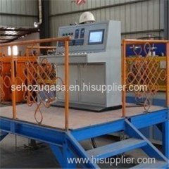 50-70mm Production Line Product Product Product