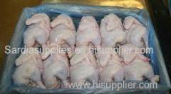 Best quality Halal Frozen chicken meat