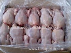 Best quality Halal Frozen chicken meat