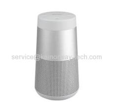 Bose SoundLink Revolve Splashproof Portable Plus Bluetooth Multimedia NFC Wireless Speakers With Built-in Microphone