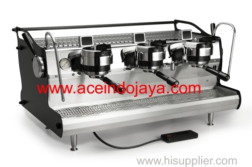 Synesso Cyncra 3 Group