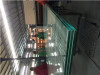 Over size Over long tempered heat soaked Safety SGP Laminated glass