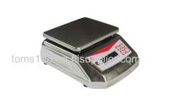 30kg Waterproof scale weighing machine