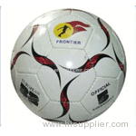 Sports Goods Soccer Balls Hand Sewn Ones