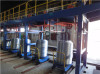 inverted patten take-up machine;galvanized wire take-up machine