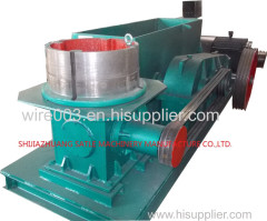 Water Tank Metal Wire Drawing machine