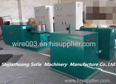 Water Tank Metal Wire Drawing machine