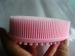 silicone boby brush/shower brush/head clean brush