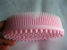 silicone boby brush/shower brush/head clean brush