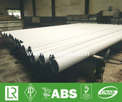 S31008 Welded Stainless Steel Mechanical Tubing