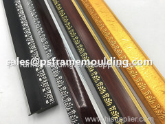 PS plastic photo frame profiles