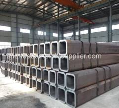 EN10297-1 E275 Seamless steel tube