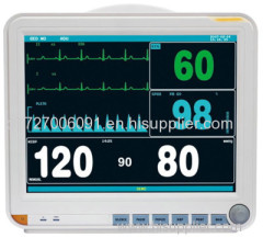 15 inch Patient Monitor