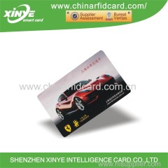 Wholesale ISSI4439 chip card