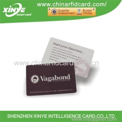 Wholesale ISSI4439 chip card