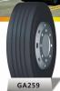 tChinese high quality Torch brand GA259 315 80R22.5 Radial truck tyre