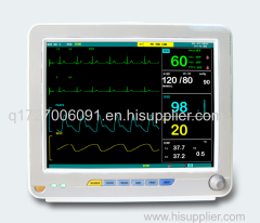 12.1 inch Patient Monitor