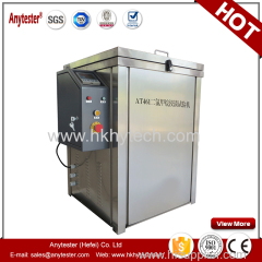 Plastic Dichloromethane Soak Testing Machine