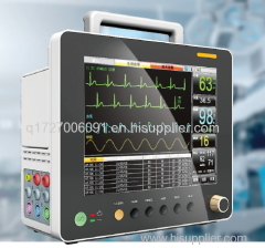 12'' TFT LCD Patient Monitor
