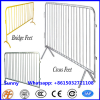 Galvanized Powder Coating Crowd Control Protable Movable Fencing