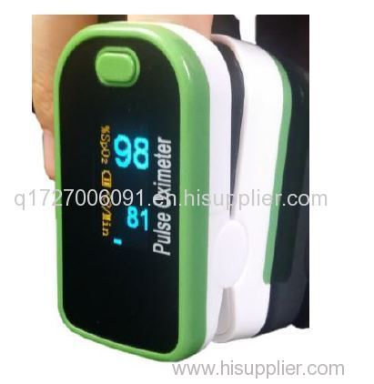 fingertip pulse oximeter 220