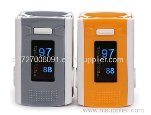 fingertip pulse oximeter 240