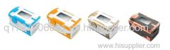 fingertip pulse oximeter 250