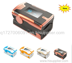 fingertip pulse oximeter 250