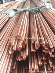 Chromium Copper ALLOY bar