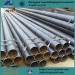 ERW schedule 40 black carbon steel pipe used for oil and gas pipeline