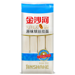 LONGXU RAMEN JINSHAHE 900g