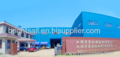 jiangyin brightsail machinery co.,ltd