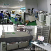 shenzhen mimigi technology Co.,LTD