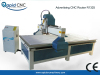 cnc wood router for signs making