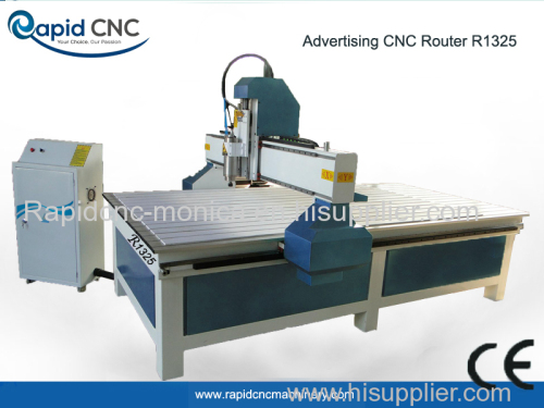 cnc wood router for signs making