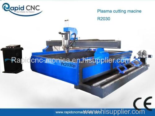 Rapidcnc Plasma cutting machine