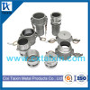 Stainless Steel Camlock Coupling / Cam lock groove fitting / Cam-lock