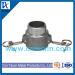 SS camlock coupling fitting